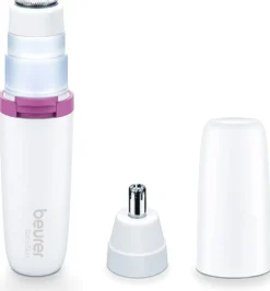 Beurer Epilatore Viso Stick Luce Led