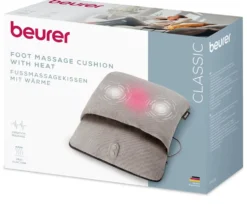 Beurer Massaggiatore Plantare 2In1 3 Programmi