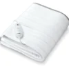 Beurer Scaldaletto Singolo 150X80Cm 3Liv Temp