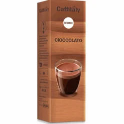 Bevanda al Cioccolato Confezione 10 capsule