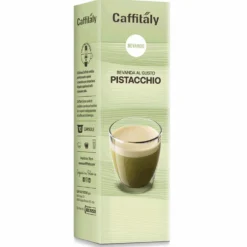 Bevanda al pistacchio 10 capsule