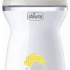 Biberon Chicco 00081335300000 NATURAL FEELING Grigio