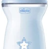 Biberon Chicco 81335 200 NATURAL FEELING Azzurro
