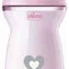 Biberon Chicco 81335 100 NATURAL FEELING Rosa