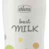 Biberon Chicco 00020243100000 PERFECT EASY flusso medio Arancio
