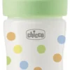 Biberon Chicco 00020241300000 PERFECT EASY flusso lento Verde