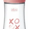 Biberon Chicco 00020223110000 PERFECT 5 flusso medio Rosa