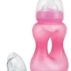 Biberon Nuby ID1241 Presa Facile Assortito