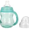 Biberon Nuby NV03001 educativo Assortito