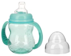 Biberon Nuby NV03001 educativo Assortito