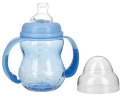 Biberon Nuby NV03001 educativo Assortito