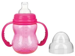 Biberon Nuby NV03001 educativo Assortito