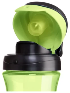 Bicchiere bimbo Chicco 00006910300000 Cup Kids 2+ Verde