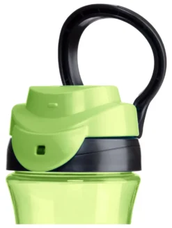 Bicchiere bimbo Chicco 00006910300000 Cup Kids 2+ Verde