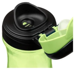 Bicchiere bimbo Chicco 00006910300000 Cup Kids 2+ Verde