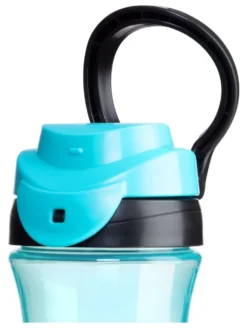 Bicchiere bimbo Chicco 00006910200000 Cup Kids 2+ Azzurro
