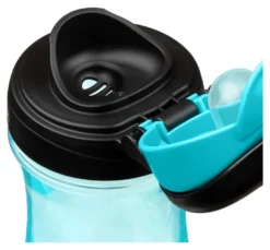 Bicchiere bimbo Chicco 00006910200000 Cup Kids 2+ Azzurro