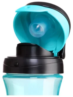 Bicchiere bimbo Chicco 00006910200000 Cup Kids 2+ Azzurro