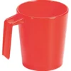 Bicchiere bimbo Cosmoplast 277 con manico Assortito