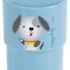 Bicchiere bimbo Cosmoplast 282 decorato Assortito