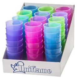 Bicchiere campeggio Uniflame 2C5078S Assortito