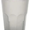 Bicchiere Cosmoplast 992 FREEZING Bianco satinato