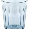 Bicchiere Cosmoplast 286 OASI Costolato Trasparente
