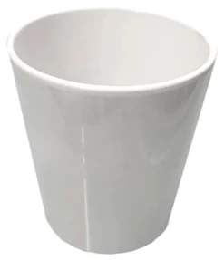 Bicchiere Vivenzi Produzioni V0361 Bianco