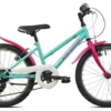 Bicicletta Esperia 269200MDA HAPPY BIMBA Azzurra
