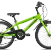Bicicletta Esperia 269200V HAPPY Verde