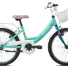 Bicicletta Legnano 26L631A HAPPY Acquamarina