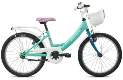 Bicicletta Legnano 26L631A HAPPY Acquamarina