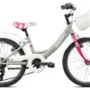 Bicicletta Legnano 26L636G HAPPY Grigio