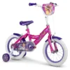 Bicicletta Mandelli 120145155 DISNEY PRINCESS movimento sfera con rote