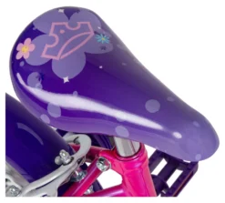 Bicicletta Mandelli 120145155 DISNEY PRINCESS movimento sfera con rote