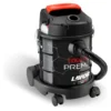 Bidone aspiraceneri Lavor 40024 00007 ASHLEY 1000 Premium Evo Black e