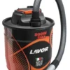 Bidone aspiraceneri Lavor 40029 00014 ASHLEY 112 Black e Red
