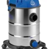 Bidone aspiratutto Annovi Reverberi 51927 V BLUE CLEAN 3670 Silver e B