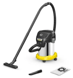Bidone aspiratutto Karcher 1 628 441 0 WET AND DRY Kwd 3 S V 17 4 20 F