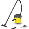 Bidone aspiratutto Karcher 1 628 401 0 WET AND DRY Kwd 1 W V 12 2 18 Y