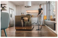 Bidone aspiratutto Karcher 1 628 401 0 WET AND DRY Kwd 1 W V 12 2 18 Y