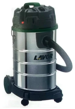 Bidone aspiratutto Lavor 40035 00032 DOZZY Power 30XS