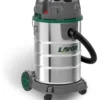Bidone aspiratutto Lavor 40035 00033 DOZZY Power 30XES Inox
