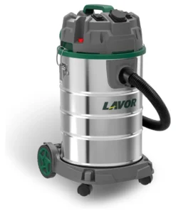 Bidone aspiratutto Lavor 40035 00033 DOZZY Power 30XES Inox