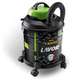 Bidone aspiratutto Lavor 40026 00038 JOKER 1400 S Black