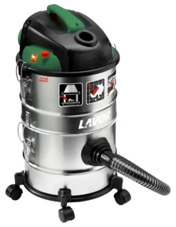 Bidone aspiratutto Lavor 40023 00073 KOMBO 4in1