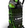 Bidone aspiratutto Lavor 40023 00071 RUDY 30S Black e Green