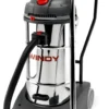 Bidone aspiratutto Lavor 40020 00001 WINDY 365 Ir Inox e Black