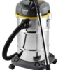 Bidone aspiratutto Lavor 40028 00025 WTP 30 XE Silver e Black