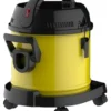 Bidone aspiratutto Midea MDC1470YB Yellow e Black